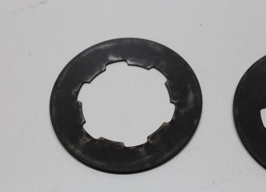 Clutch Honda VFR 750 R - RC30