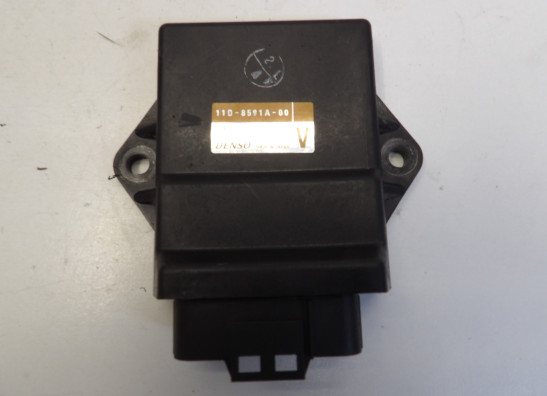 Slotenset Yamaha XTZ Tenere