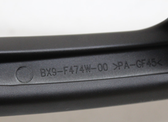 Achterhandvat Yamaha X Max 300