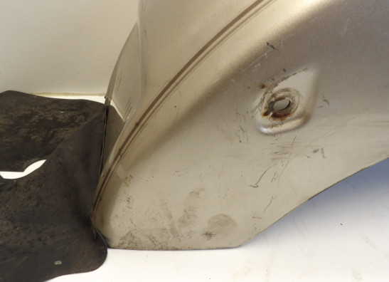 Achterspatbord Yamaha XVS 650 Dragstar