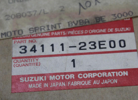 Teller Suzuki GSF 600 650 Bandit 