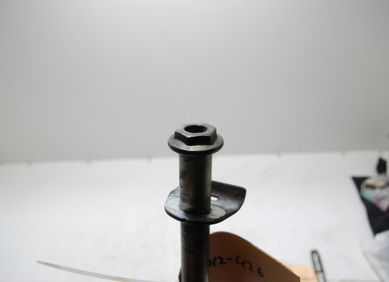 Achteras Suzuki RF 600