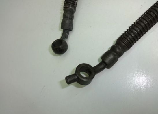 Remleiding voor Kawasaki ZX 6 R