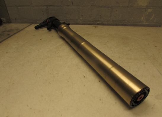 Voorpoot links compleet Ducati Panigale S 1199