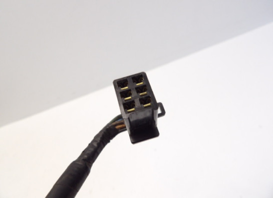 Tacho Yamaha XV 535 Virago