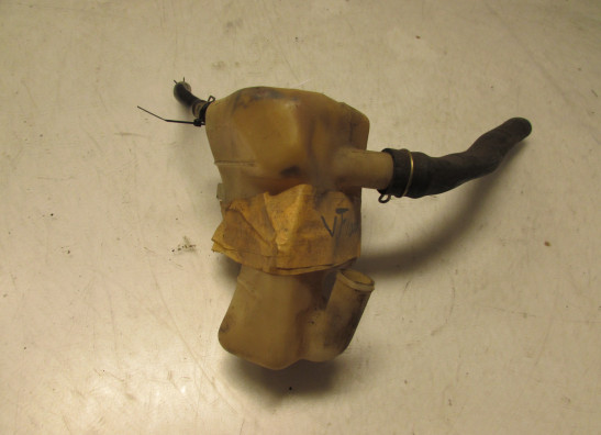 Koelvloeistof reservoir Honda VF 1000 F