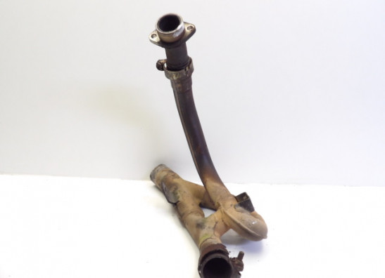 Downpipes Suzuki SV 650