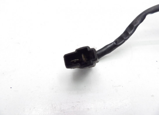 Ventilator Kawasaki ZZR 1100