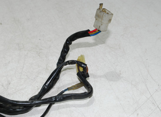 Fuse box Honda VT 1100