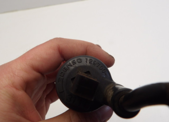 Zundspule Yamaha MT 03