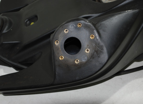 Benzintank BMW F 800 S - ST