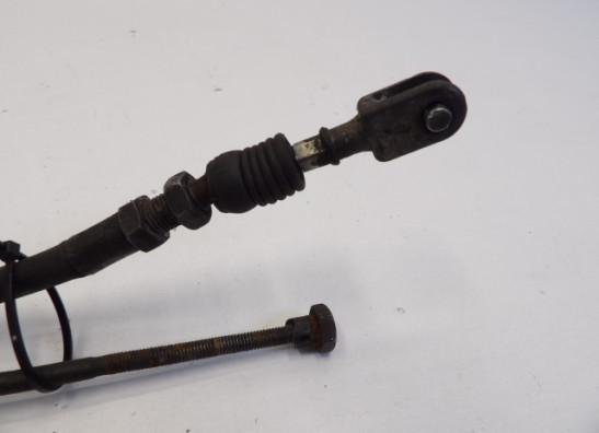 Brake rod Suzuki LS 650