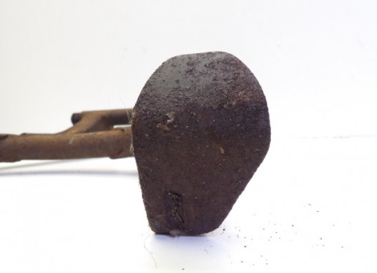 Standaard Honda VF 1000 F