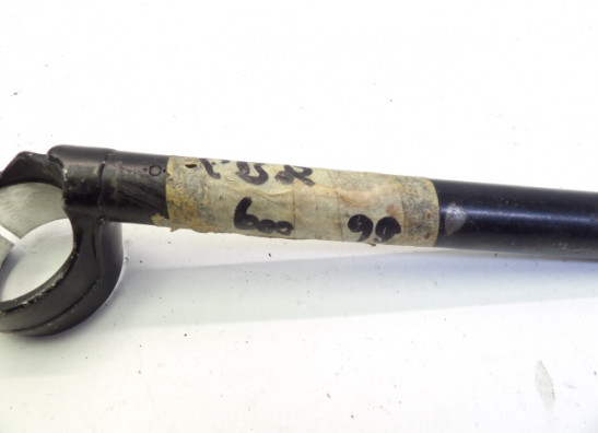 Steering Handle right Honda CBR 600 F