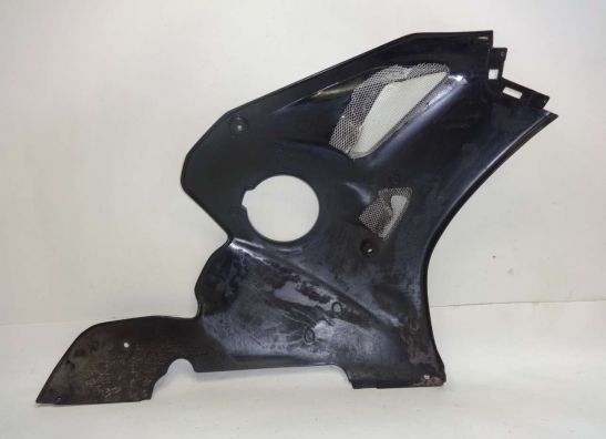 Cowl Left Kawasaki ZXR 400