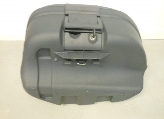 Linker koffer Honda XL 1000 V Varadero