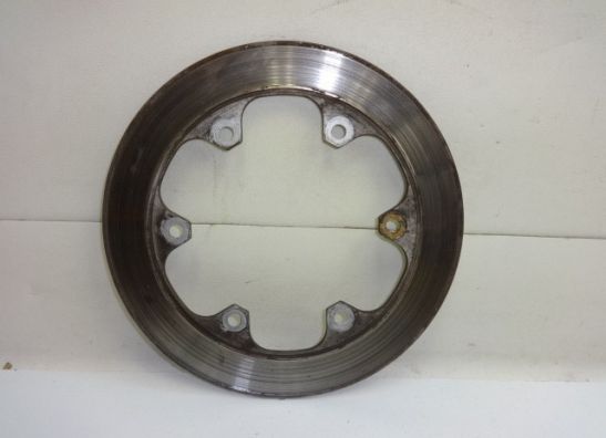 Brake disc front Honda CBX 650 E