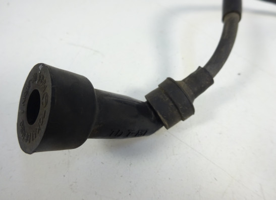 Bobine Yamaha BT 1100