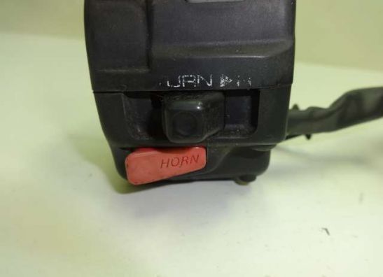 Lenkerschalter links Yamaha XJ 600 Diversion