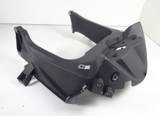 Lampenverkleidung Rahmen BMW F 800 S - ST