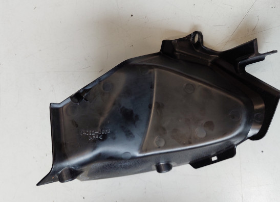 Afdekkap Kawasaki Z 800