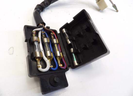 Fuse box Kawasaki CSR 305 LTD