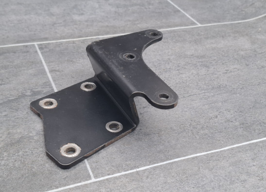 Auspuff Harley Davidson FXDB Street Bob