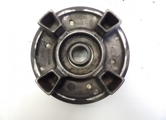 Driven flange Kawasaki ZX 6 R