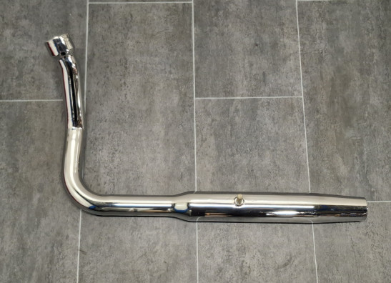 Auspuff Harley Davidson FX Super Glide