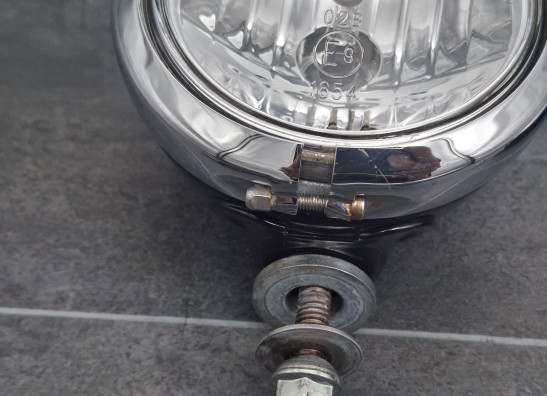 Koplamp Harley Davidson FLSTF Fat Boy