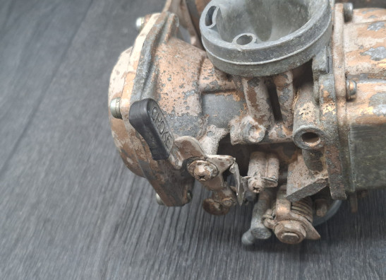 Carburateurset Suzuki GS 400 E