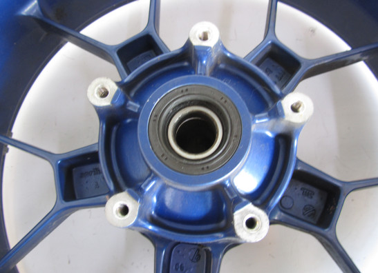 Rear wheel Aprilia Tuono 1000