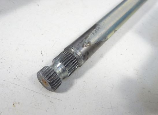 Versnellingsbak Honda VF 1000 R