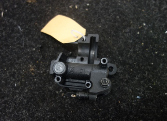 Rempomp Aprilia Sportcity 125