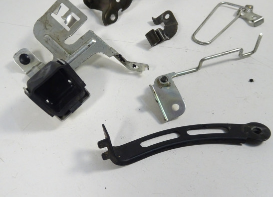 Rahme teile Suzuki GSR 600