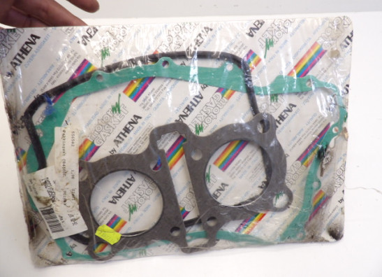 Pakking Honda CMX 450