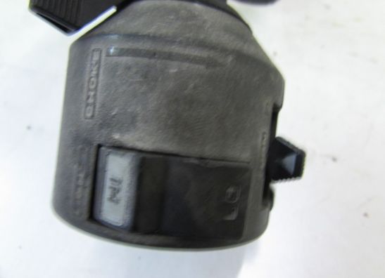 Stuurschakelaar links Honda VF 700  750 C Magna
