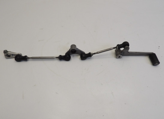 Schalthebel Honda CBF 1000