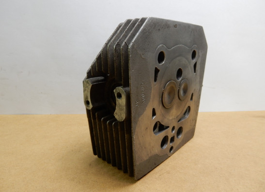 Cilinderkop Moto Guzzi V35 V50 V65