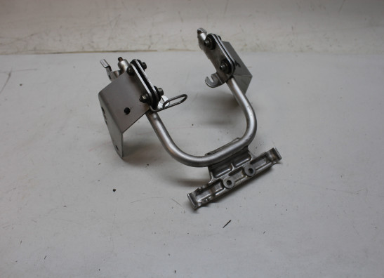 Kuipframe Ducati Monster S4RS