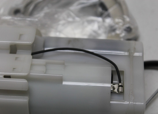 Brandstofpomp Yamaha MT 09