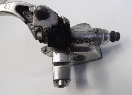 Rempomp Honda VT 1100