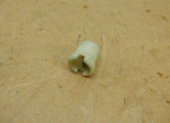 Voorpoot binnen Moto Guzzi Le Mans 1000