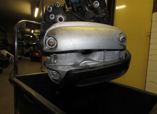 Motorblok BMW R 1100 RT