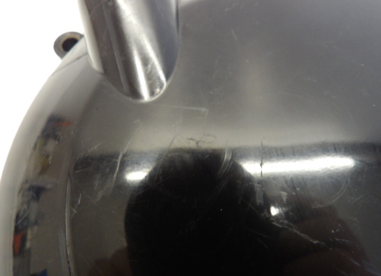 Motorblokdeksel Suzuki SV 650