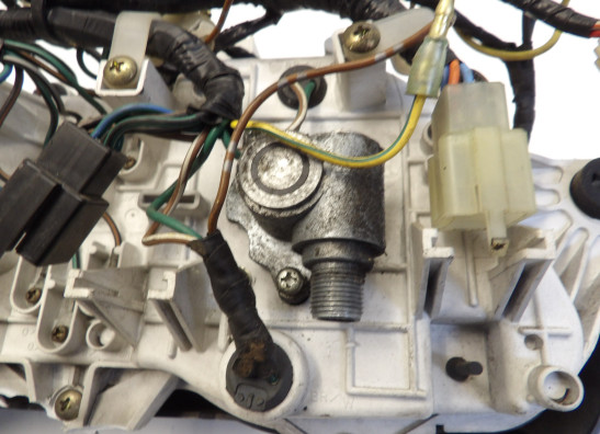 Meter combination Honda ST 1100 Pan European