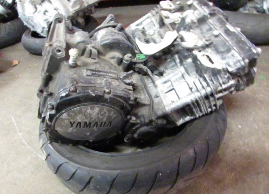 Motorblok Yamaha FZ 750