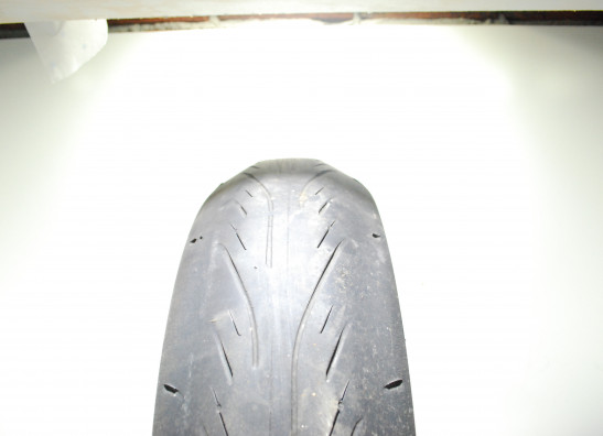 Achtervelg Honda Deauville 650 - 700