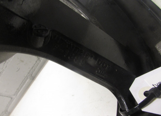 Front Wheel Kawasaki ZRX 1100 1200