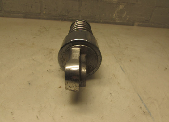 Stossdampfer hinten Honda VF 750 C Magna